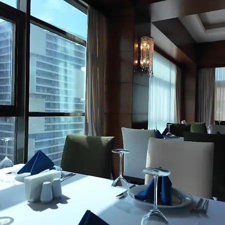 Vip Apartment & Residence Baku-3