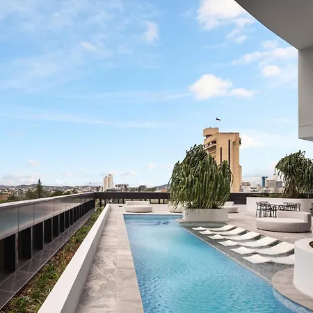 Queen'S Wharf Brisbane Luxury Apt River Views-2
