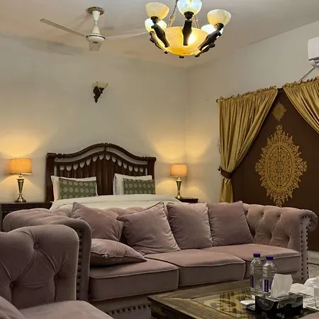 Maskan Guest House-3