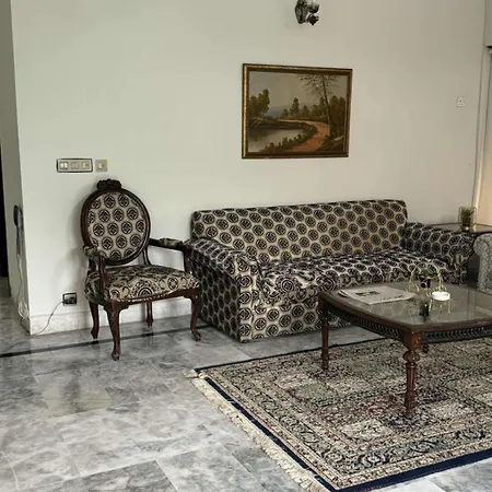 Maskan Guest House-2