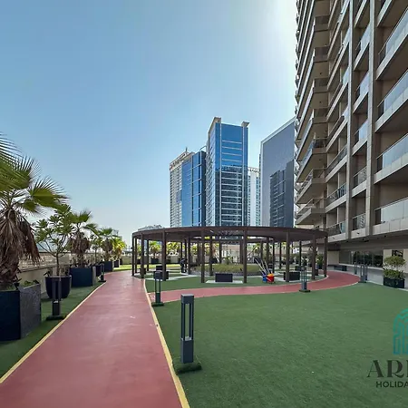 Elite Downtown Residence- Luxurious 2Br - Full Burj Khalifa View - Near Dubai Mall & Burj Khalifa-2