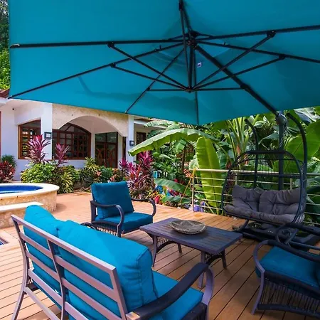 Villa Azulita-3