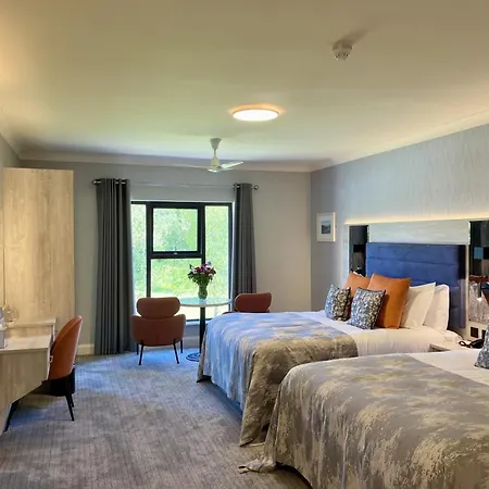 Mill Park Hotel-2