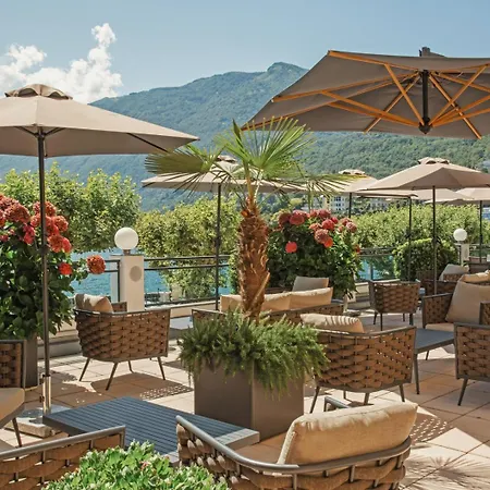 Hotel La Meridiana, Lake & Spa-3