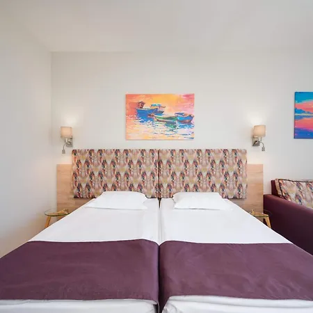 Topola Skies Resort & Aquapark-3
