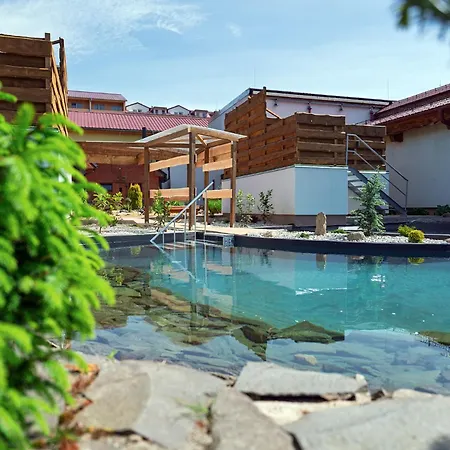 Wellness Hotel Frymburk-2