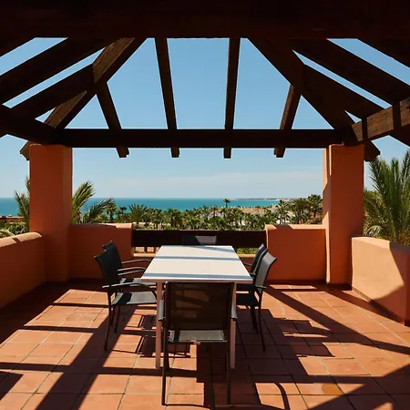 Aparthotel Novo Resort-3