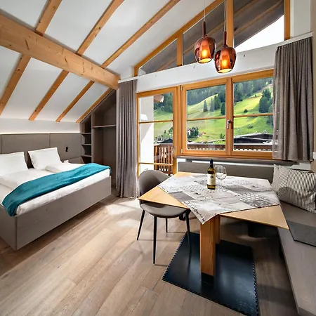 Villa David Dolomites-3