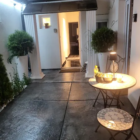 Jovanovic Residence Belgrad-2