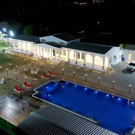 Sukoon Farms - The Luxury Farm Stay-2