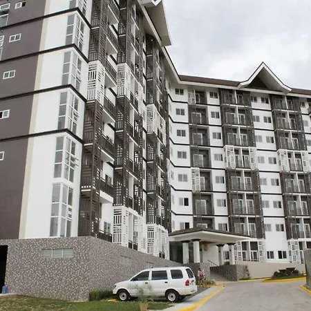Cozy 1-Br Condo In Antara Residences-3