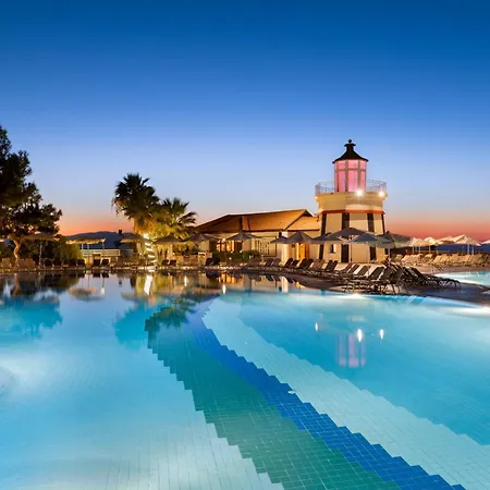 Sealight Resort Hotel-2