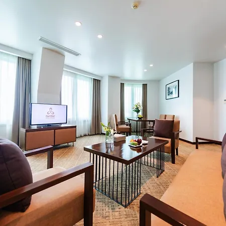 Pearl River Hotel-3