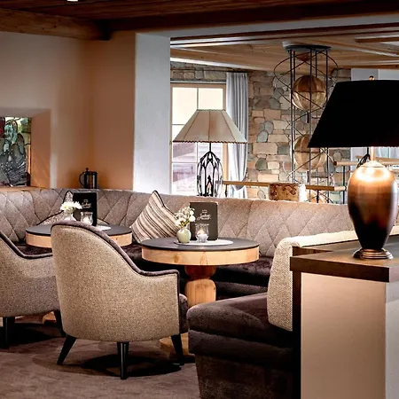 Sporthotel Ellmau In Tirol-2