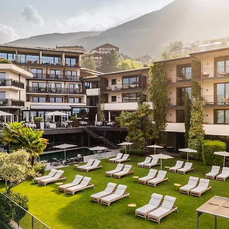 Solea Suedtirol Boutique Hotel-2