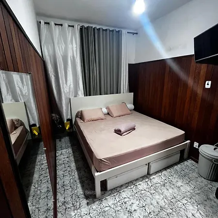 Farol Da Barra Express - Suites-3