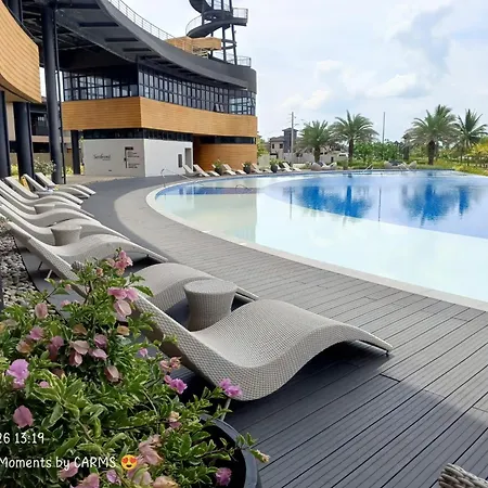 Beach Hive Seafront Villa In San Juan Batangas Direct Beachfront Access 8 Mins Walk-2