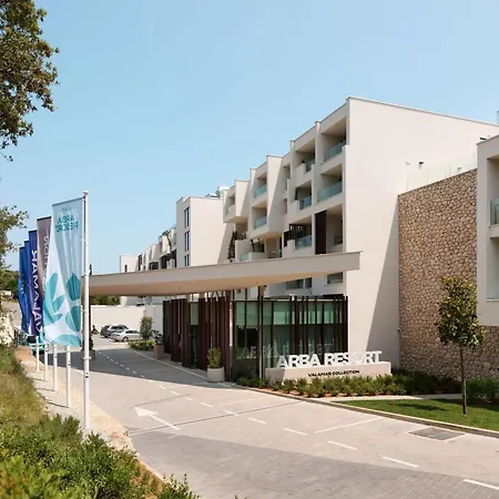Arba Resort, Valamar Collection-2