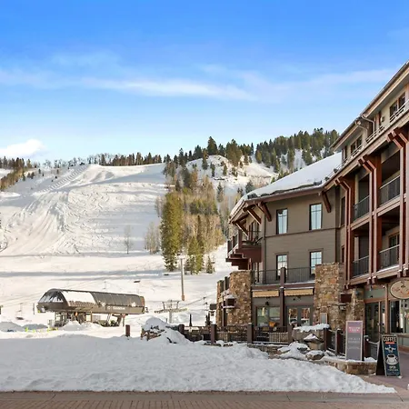 The Ritz-Carlton, Three-Bedroom Premier Residence 8207, Ski-In & Ski-Out Resort In Aspen Highlands-3