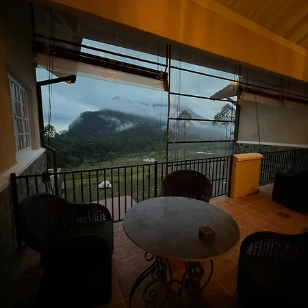 Villa Dhumragiri-2