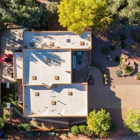 Thunder Mountain Retreat Hot Tub • Fire Pit • Red Rock Views-3