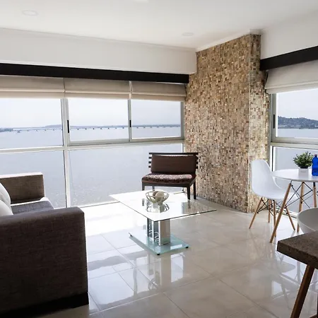 Suite Frente Al Rio Puerto Santa- Guayaquil-2