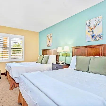 Condo Close To Universal Studios With Pool & Hot Tub-2