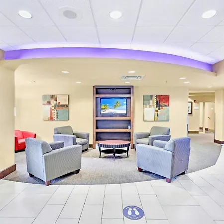 2 Queen Br Condo Near Universal With Hot Tub & Pool-3