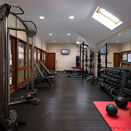 Oranmore Lodge Hotel Galway-2