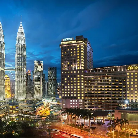 Impiana Klcc Hotel-3