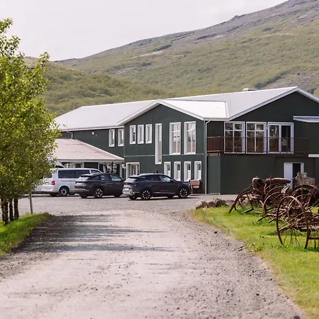 Farmhotel Efstidalur-3
