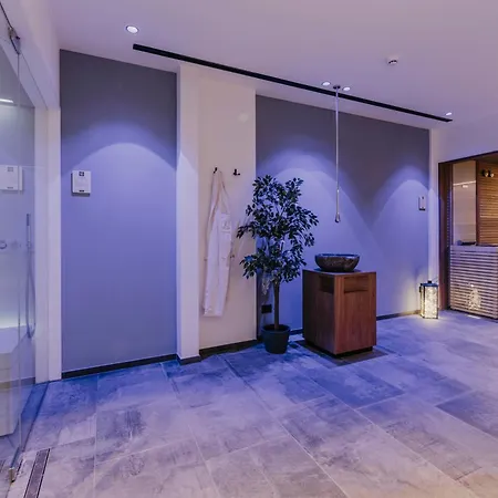 Garni Hotel Mezdi-3