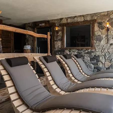 Hotel Jägerheim 3S-3
