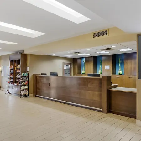 Best Western Plus Winnipeg West-3