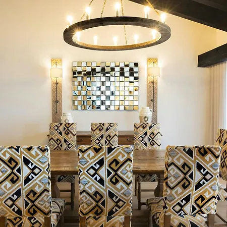 Hacienda Del Mar Los Cabos, An Autograph Collection All-Inclusive Resort (Adults Only)-3