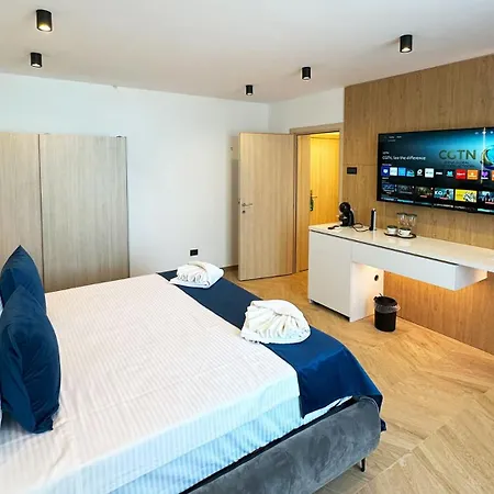 STEAUA DE MARE - Eforie Resort-3