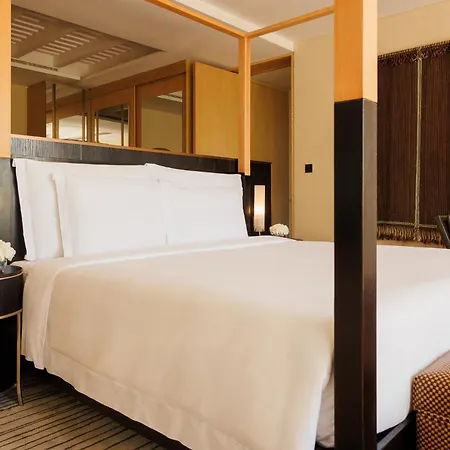 Jumeirah Muscat Bay Oman-3