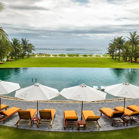 Bliss Hoi An Beach Resort&Wellness-2