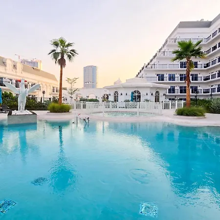 Easygo- Luxury Living With Resort Facilities And Amenities-3