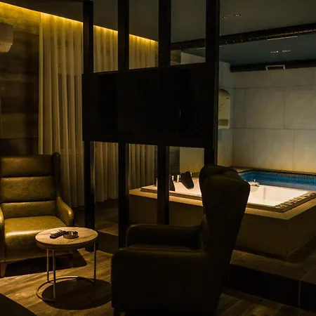 Motel Paris - Fushe Kosove-3