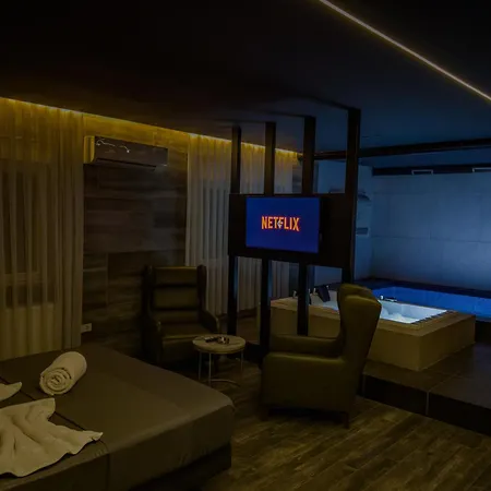 Motel Paris - Fushe Kosove-2