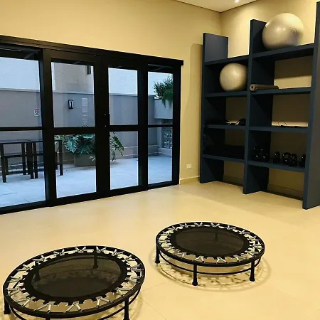Ibz1210 - Studiocentral - Pscina/Jacuzzi/Academia-3