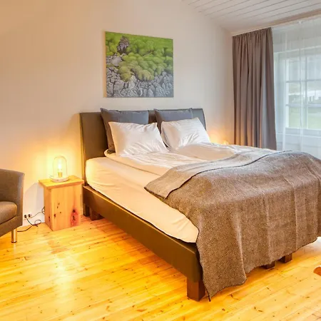 Hotel Breiddalsvik-3
