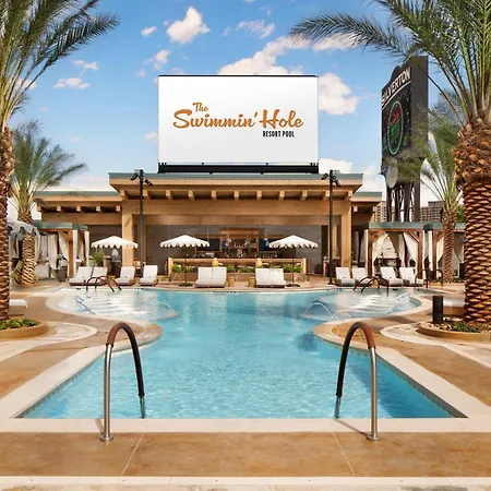 Silverton Casino Lodge-3