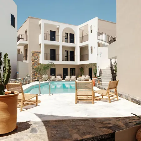 Nami Hotel & Suites-3
