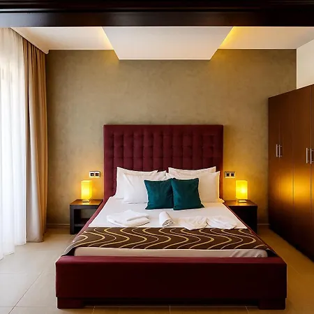 Residence Apartments-3