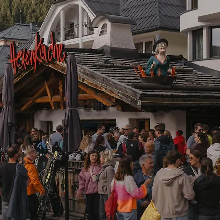 Hotel Ferienglück-3