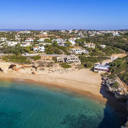 Magnificent Ferragudo Villa Casa Encantada 3 Bedrooms Stunning Sea Views-3