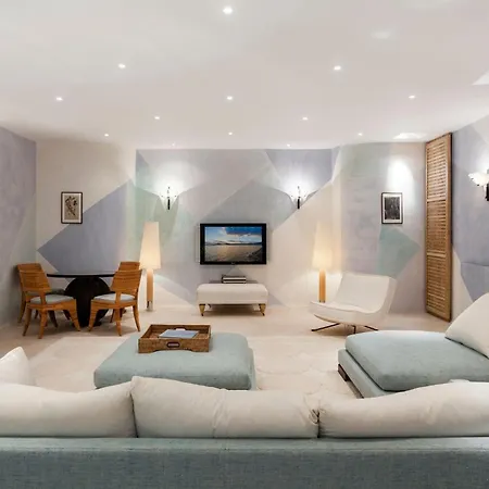 Presidential Mykonos Villa Villa Psarrou Sigma 8 Bedrooms Stunning Sea View-3