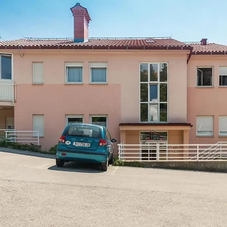Traumhafte Wohnung In Rijeka Mit Meerblick-2